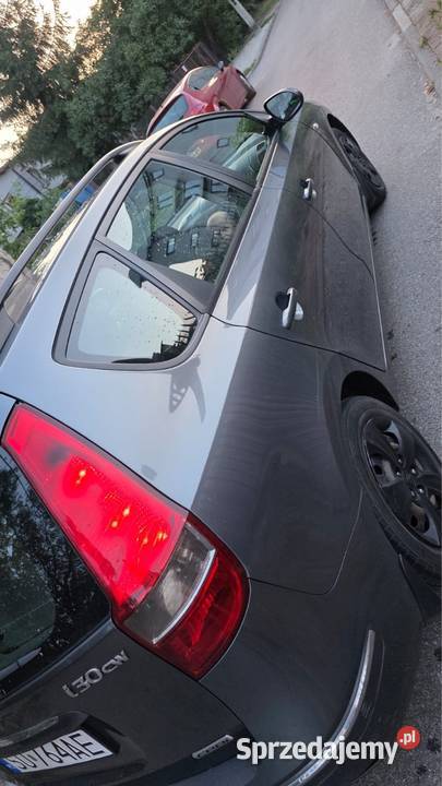 Sprzedam Hyundai sprzedam
