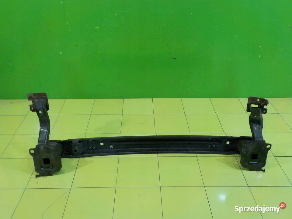 CITROEN C3 II 12 VTI 13r HB 5D belka zderzaka mazowieckie Suków