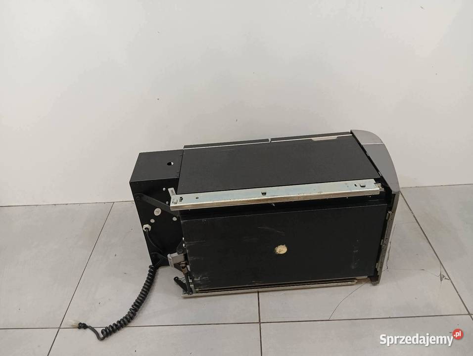 SCHOWEK LODÓWKA CHŁODZIARKA 1845851 DAF XF