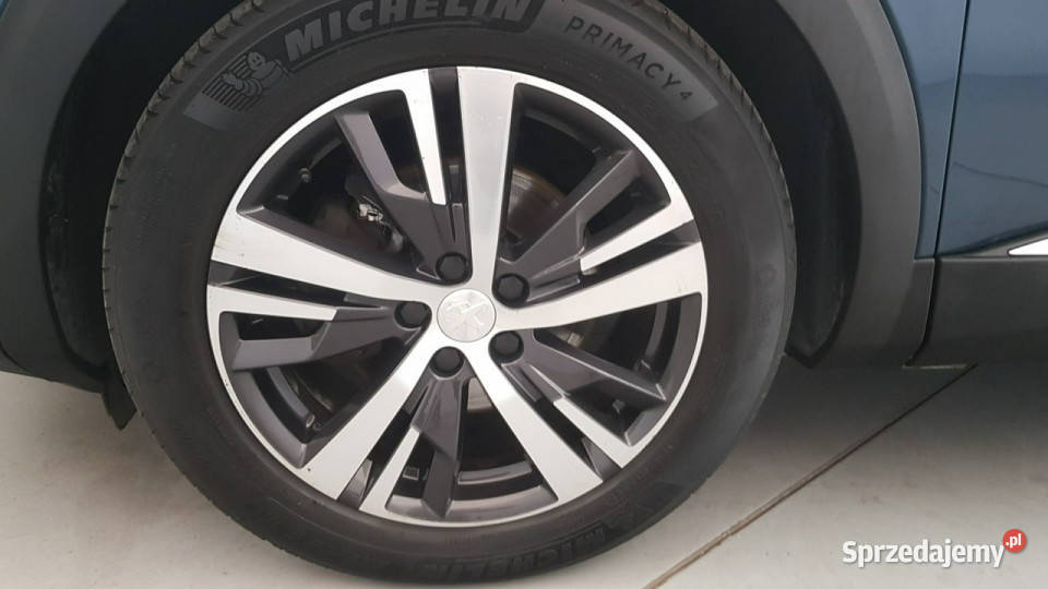 Peugeot 3008 15 BlueHDi Allure Pack SS EAT8