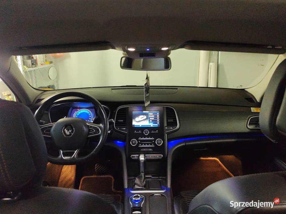 Renault Talisman Talisman Gliwice