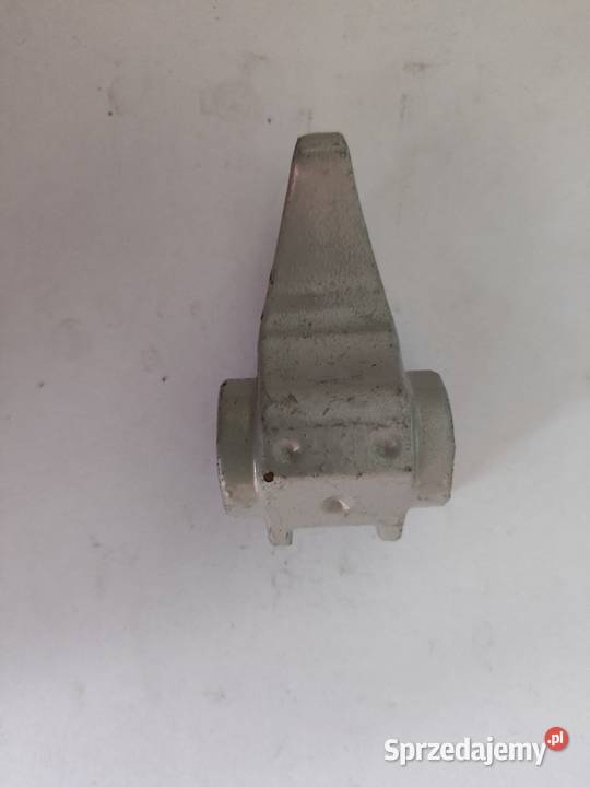 podstawa dolna rygla drzwi naczepy Siedlce