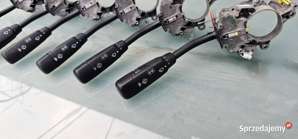 Przełącznik kierunkowskazow manetka mercedes Rok produkcji 1999 Zbąszyń sprzedam