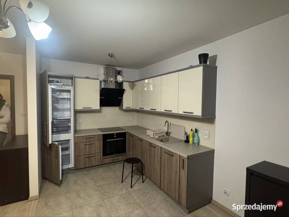 Wynajem mieszkanie Powstańców Wielkopolskich 3 piętra i więcej Szczecin