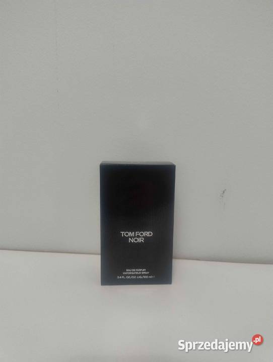 Tom Ford Noir eleganckie perfumy mężczyzn stan Dla mężczyzn Choszczno