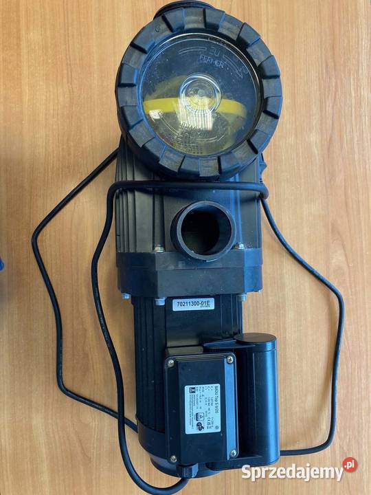 Pompa Speck Badu Top Bettar 20 20m3h OUTLET Warszawa sprzedam