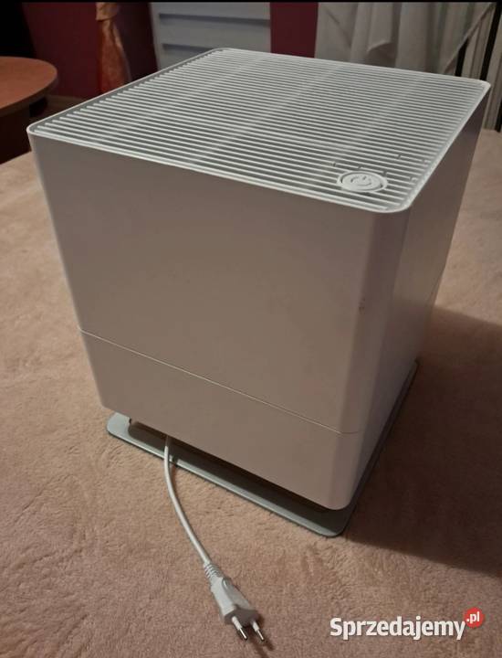 Nawilżacz ewaporacyjny Stadler Form Oskar Kielce sprzedam