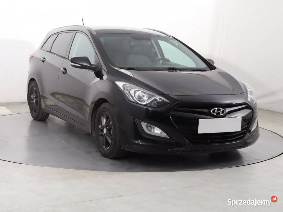 Hyundai i30 16 CRDi Samochody osobowe Katowice sprzedam