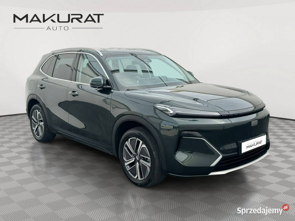 Geely Starray EMi 15 PHEV Pro Podgrzf i kier