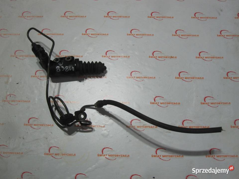 POMPKA SPRZĘGŁA WYSPRZĘGLIK GS1J41920KE047 MAZDA