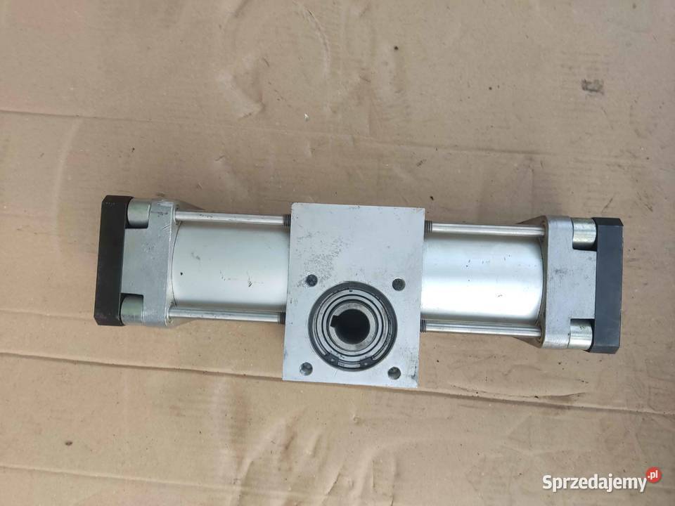 Siłownik pneumatyczny wahadłowy Kotlin sprzedam