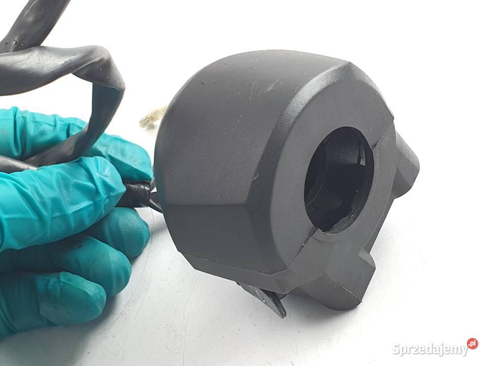 Przelacznik Prawy Wlacznik Yamaha Ys 125 łódzkie Łódź