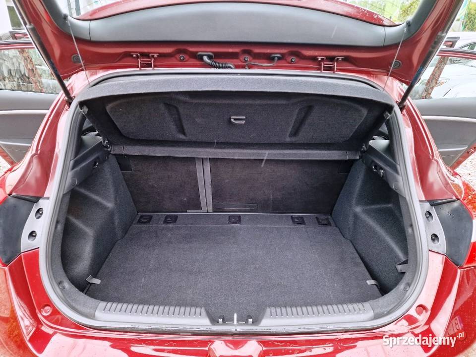 HYUNDAI I30 SPROWADZONY ZAREJESTROWANY PEŁNA Motoryzacja Białystok