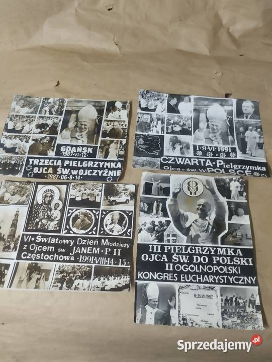 Prospekty świętokrzyskie Ostrowiec Świętokrzyski