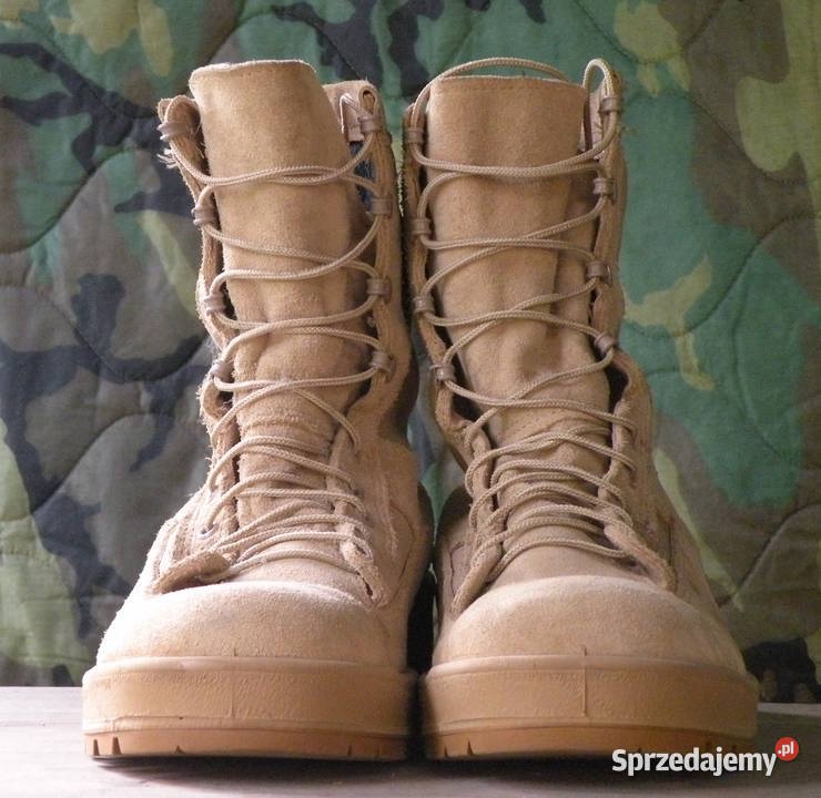 Buty Wellco Goretex 11W Militaria Wrocław sprzedam
