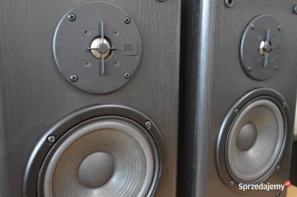 Porządne JBL LX300 Oryginalne Zadbane z Niskim Haczów