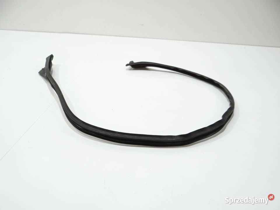 USZCZELKA SZYBY DRZWI LEWY PRZÓD BMW E65 8223831 Strzyżewice sprzedam