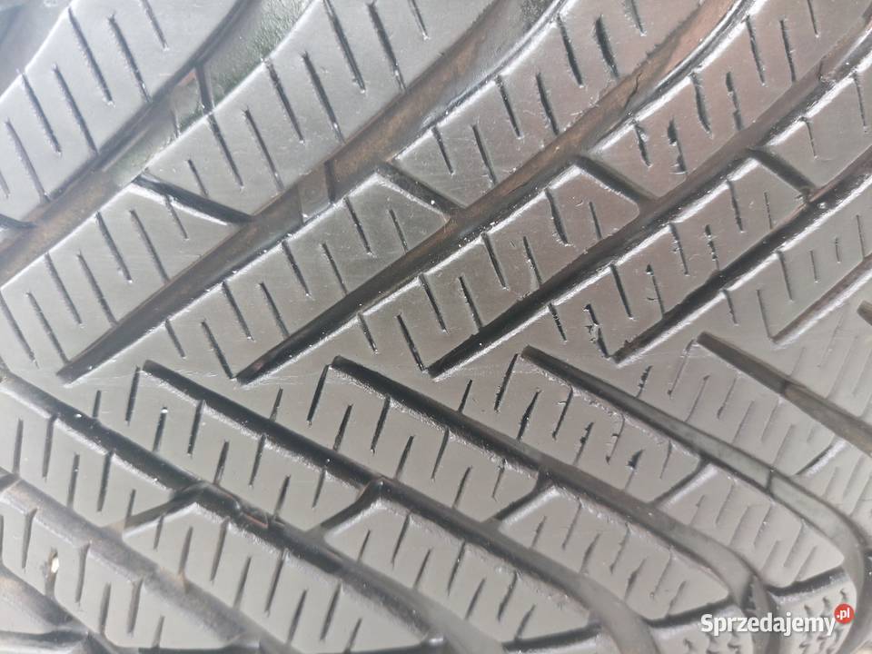 Opony zimowe Pirelli 22545 R17 225