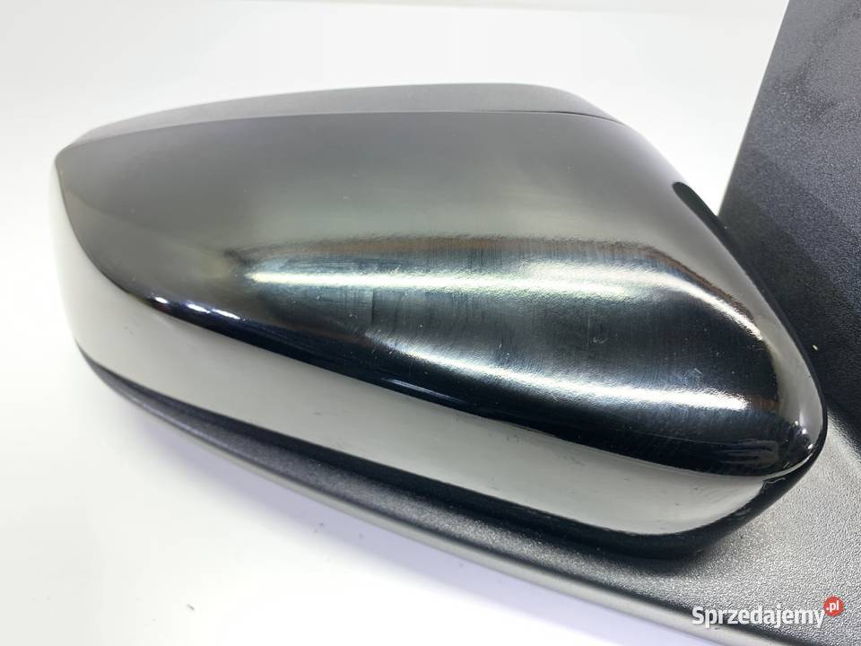 LUSTERKO PRAWY FORD MUSTANG V SportowyCoupe Race