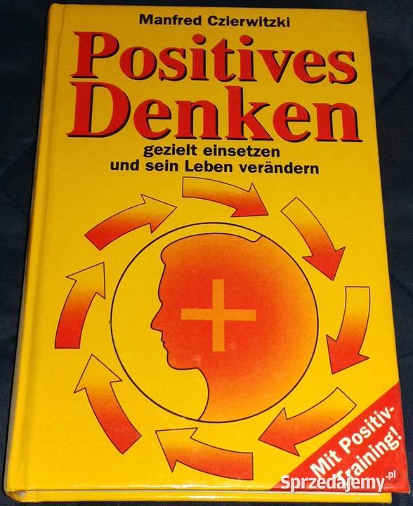 Positives Denken Manfred Czierwitzki Chełm