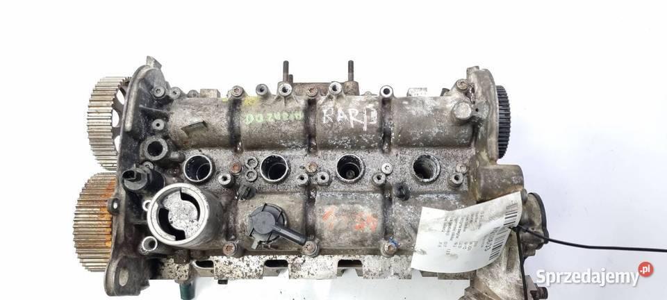 GŁOWICA SKODA RAPID VOKMBL Lipno