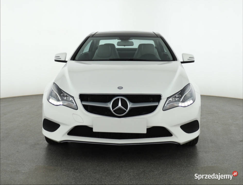 Mercedes E E 200 komputer pokładowy Motoryzacja mazowieckie sprzedam