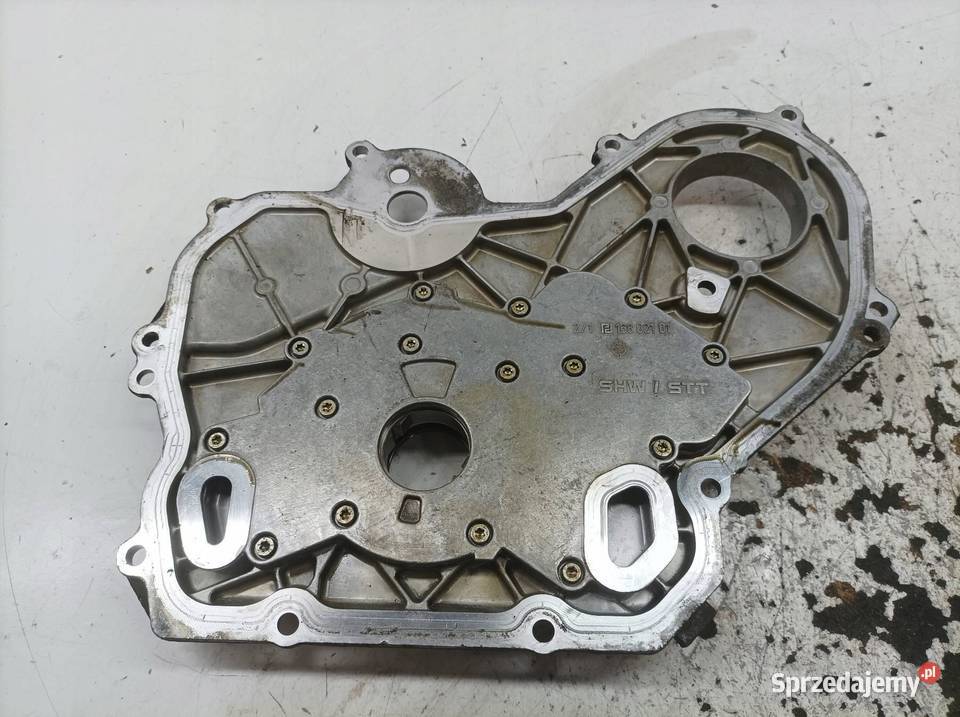 POMPA OLEJU 24450057 20 16V T B207E Saab 93 II Rok produkcji 2003 sprzedam