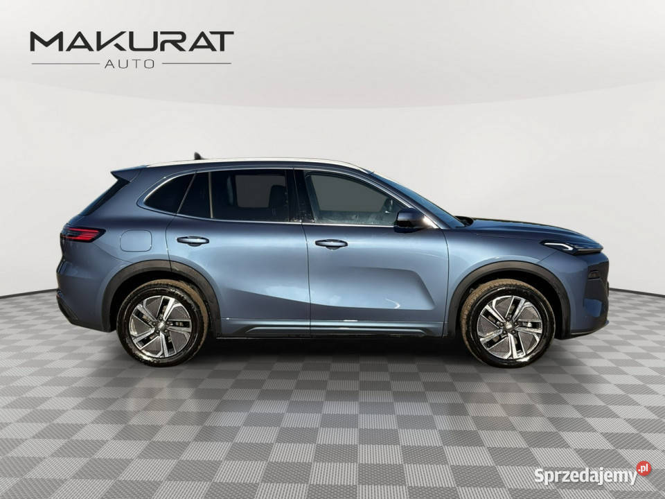 Geely Starray EMi 15 PHEV Pro Podgrzf i kier Pępowo