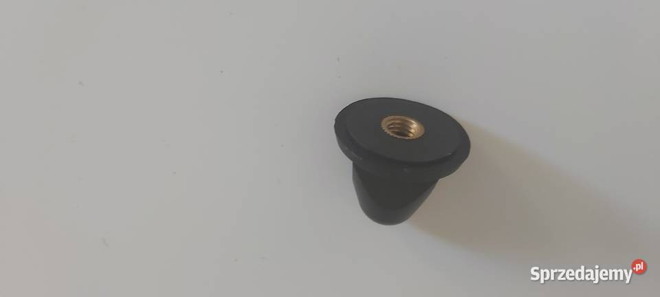 Nakrętka zabezpieczająca śrubę silnik zaburtowy Bydgoszcz