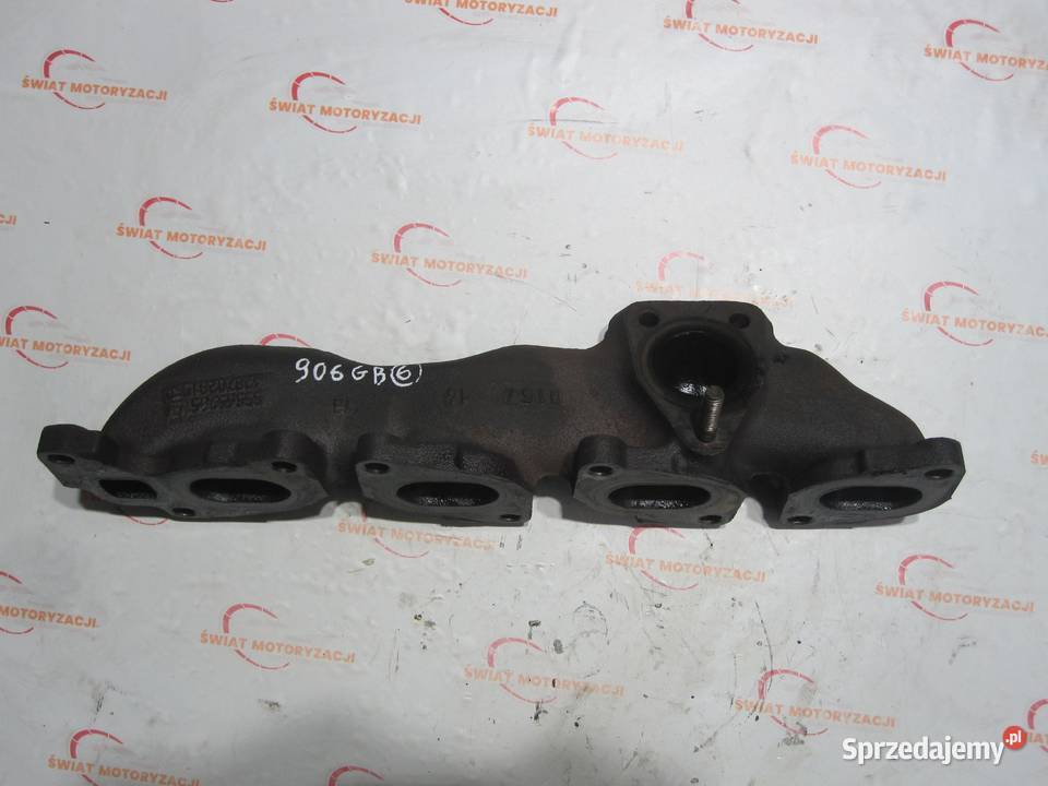 ASTRA INSIGNIA ZAFIRA 20 CDTI A20DTH 160