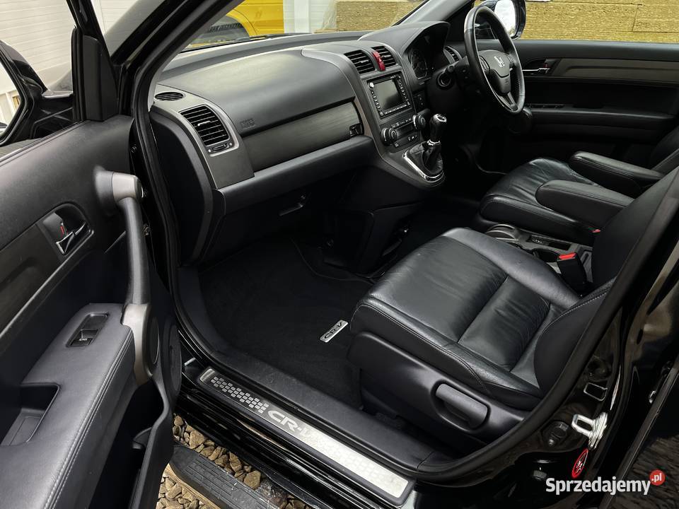 22TD 150 4x4 Gwarancja Anglik Skóra Navi Sanok