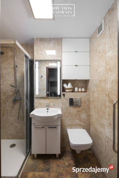 Sprzedam mieszkanie Warszawa Bełdan 48m2 sprzedam