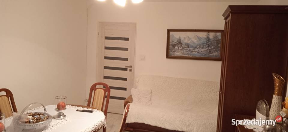 Sprzedam mieszkanie w lokalizacji własność