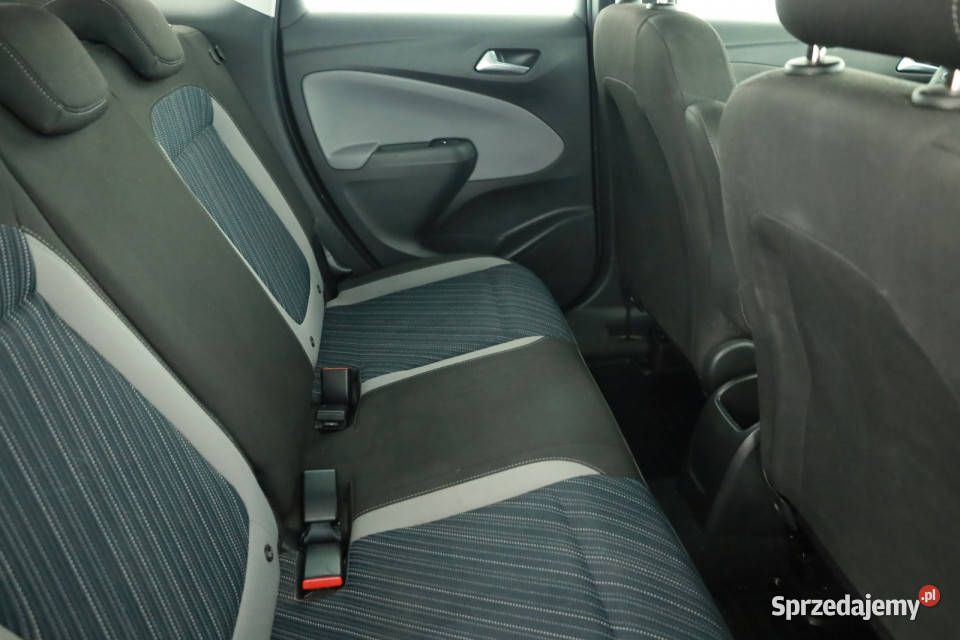 Opel Crossland 12 Turbo mazowieckie Piaseczno