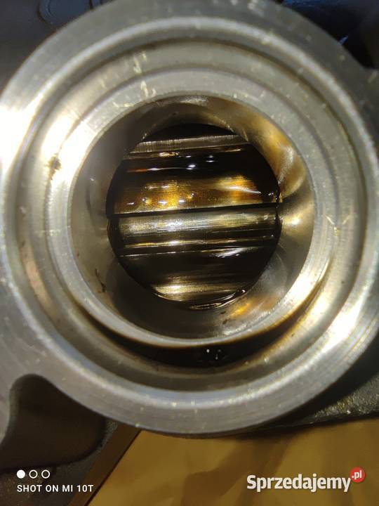 06H115105BN Pompa Oleju VW Audi Skoda Seat 20 Miłcz