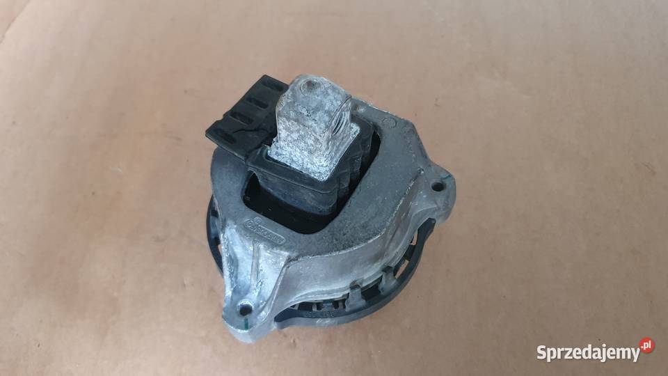 Poduszka zawieszenie silnika BMW B58 B58D Pozostałe