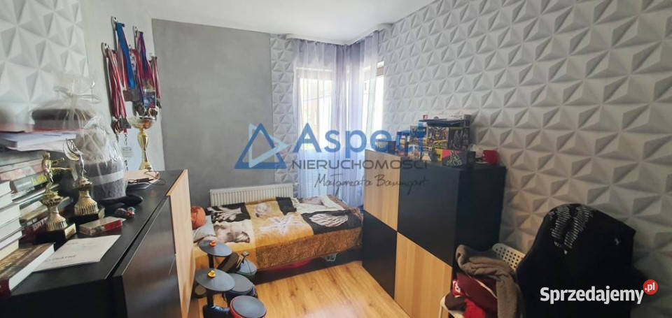 Sprzedaż mieszkanie4 pokoje garaż parking Mieszkania Szczecin