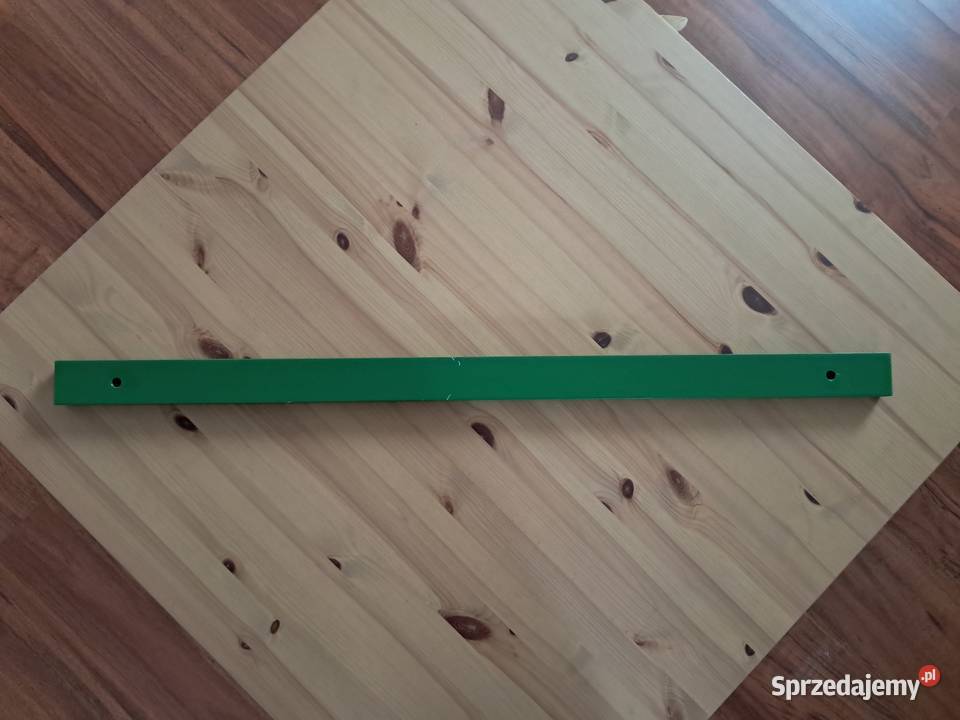 Listwa przenośnika podłogowego KRONE 940mm Poznań