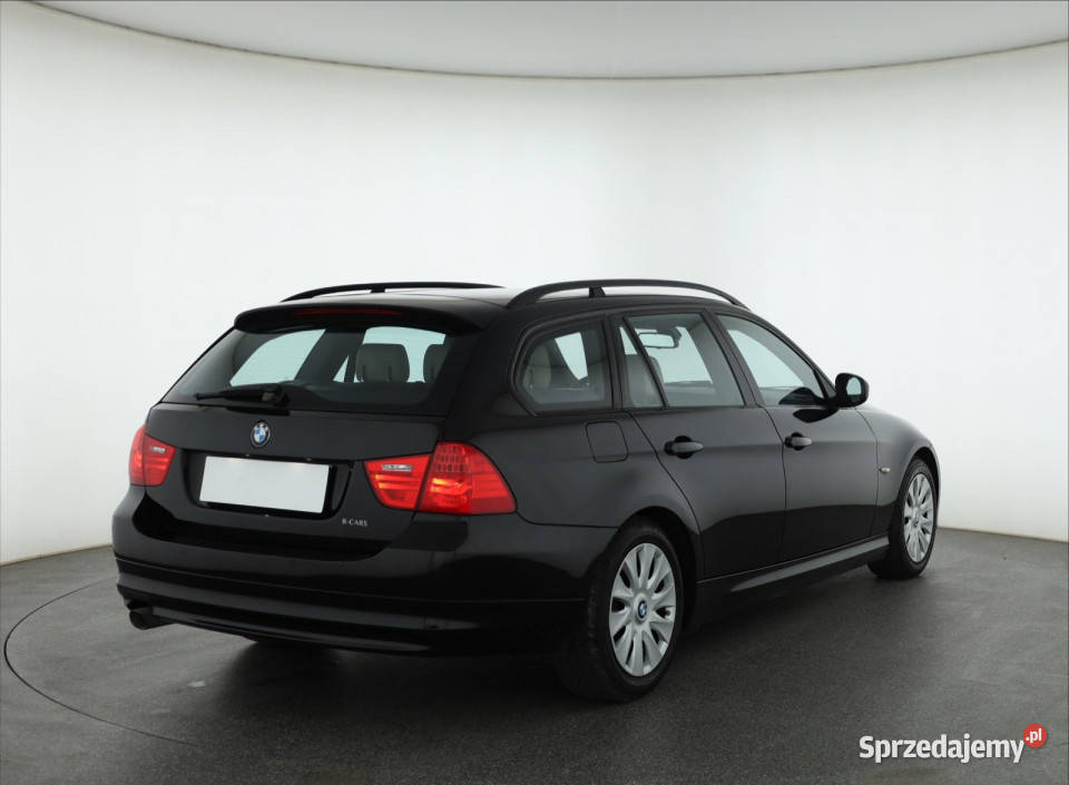 BMW 3 318 d Piaseczno