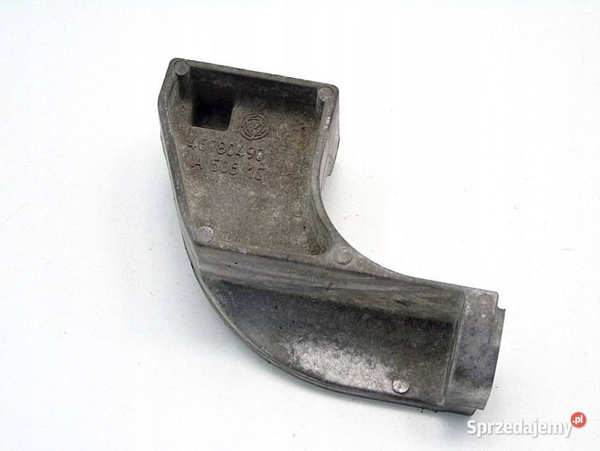 ŁAPA SILNIKA 19 JTD STILO BRAVO II 147 159 DOBLO Sosnowiec