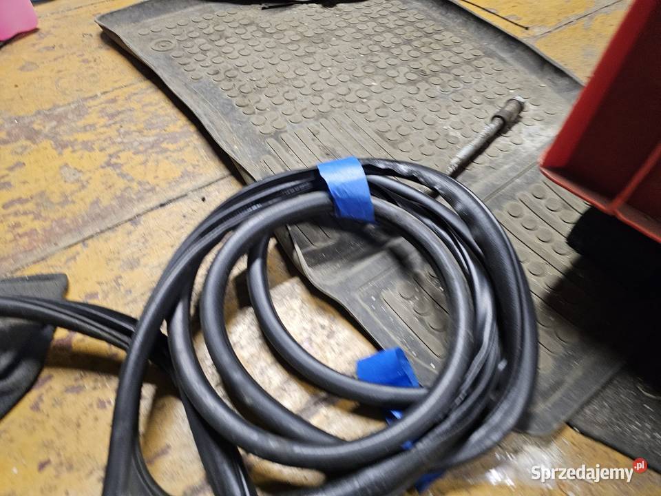 Toyota Avensis T22 9700uszczelki uszczelka drzwi Jelenia Góra sprzedam