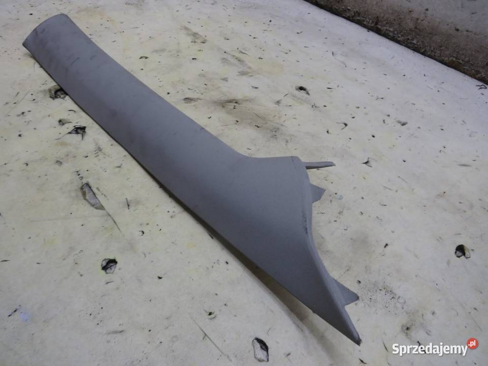 OSŁONA SŁUPKA PRAWY PRZÓD AVENSIS T27 T29 osobowe Osłony i zaślepki