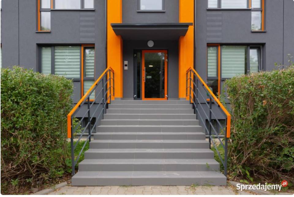 Kawalerka Metro Pole Mokotowskie Wynajem Warszawa