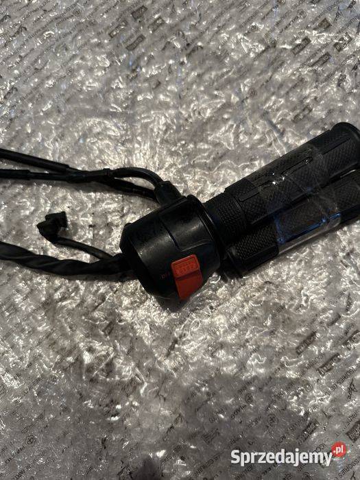 Manetki Aprilia Yamaha Honda Suzuki Gazu Linka Pozostałe