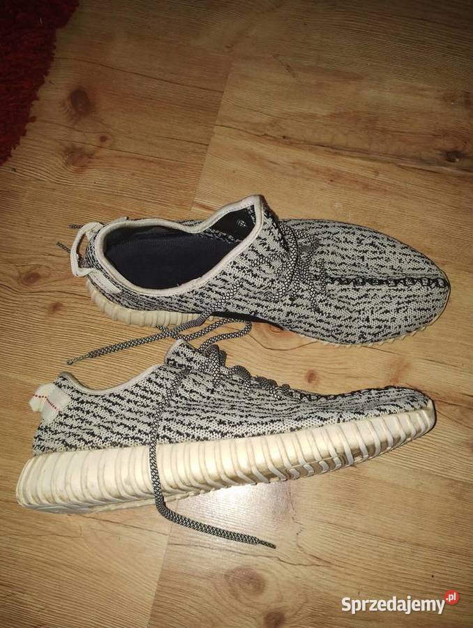 Buty adidas Moda i Styl Bydgoszcz
