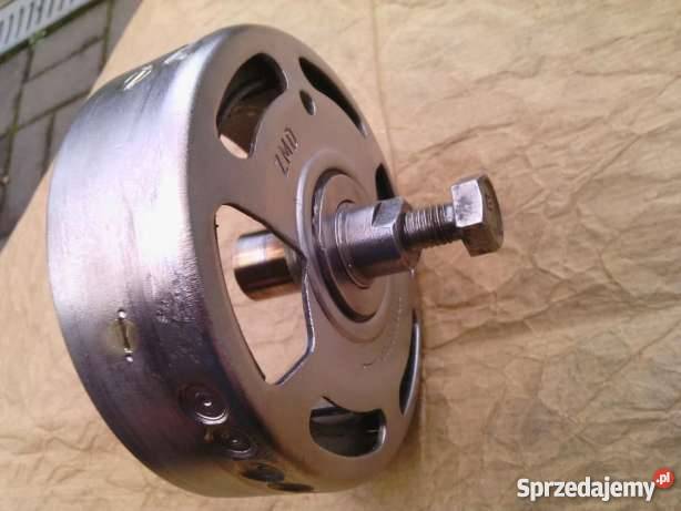 Zapłon Magneto Iskrownik Romet Komar Motorynka Kossowa