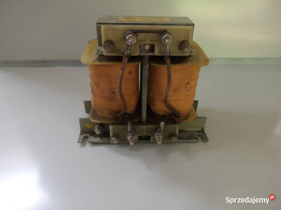 Transformator Fanina DW32 Kraków sprzedam