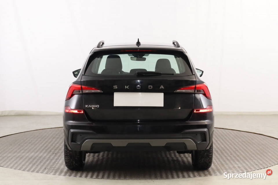 Skoda Kamiq 10 TSI ABS Zabrze