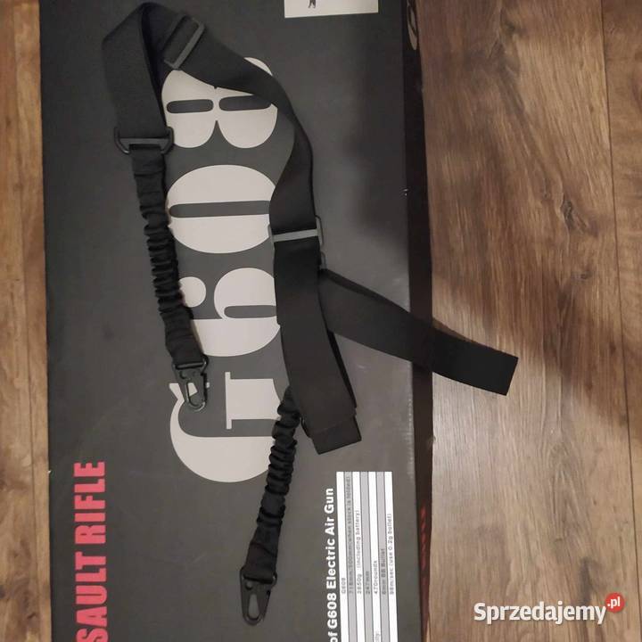 Replika ASG JG6082 HK G36