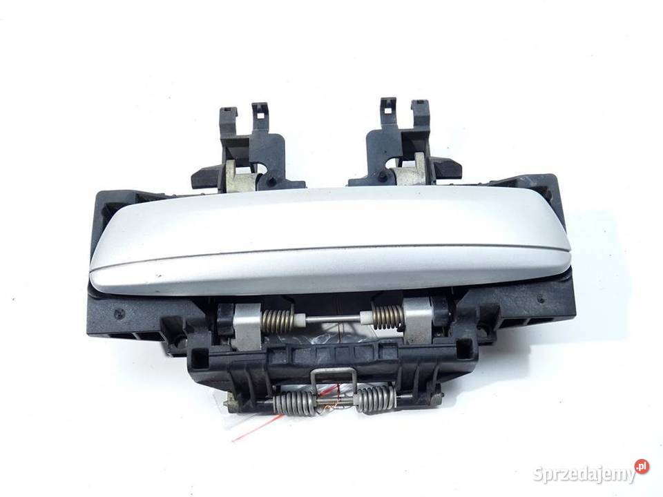 KLAMKA TYŁ PRAWA ZEWNĘTRZNA AUDI A8 D3